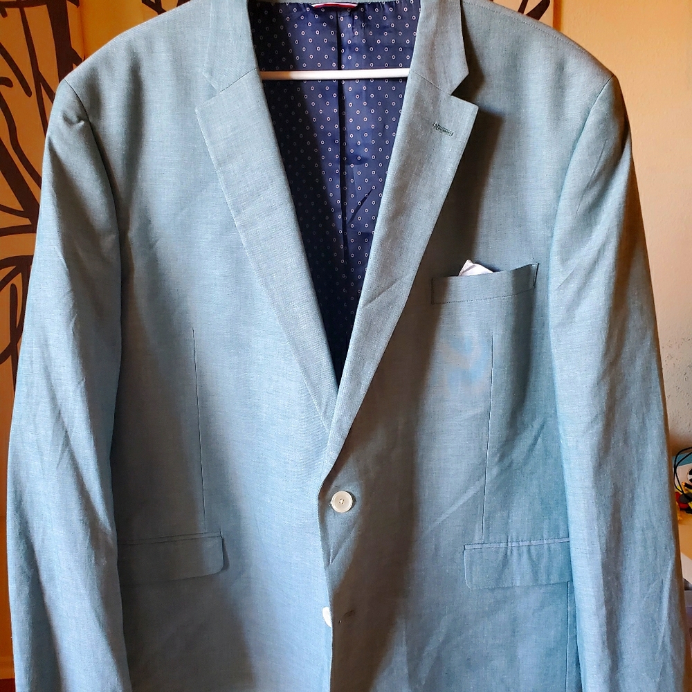 Tommy Hilfiger Blazer